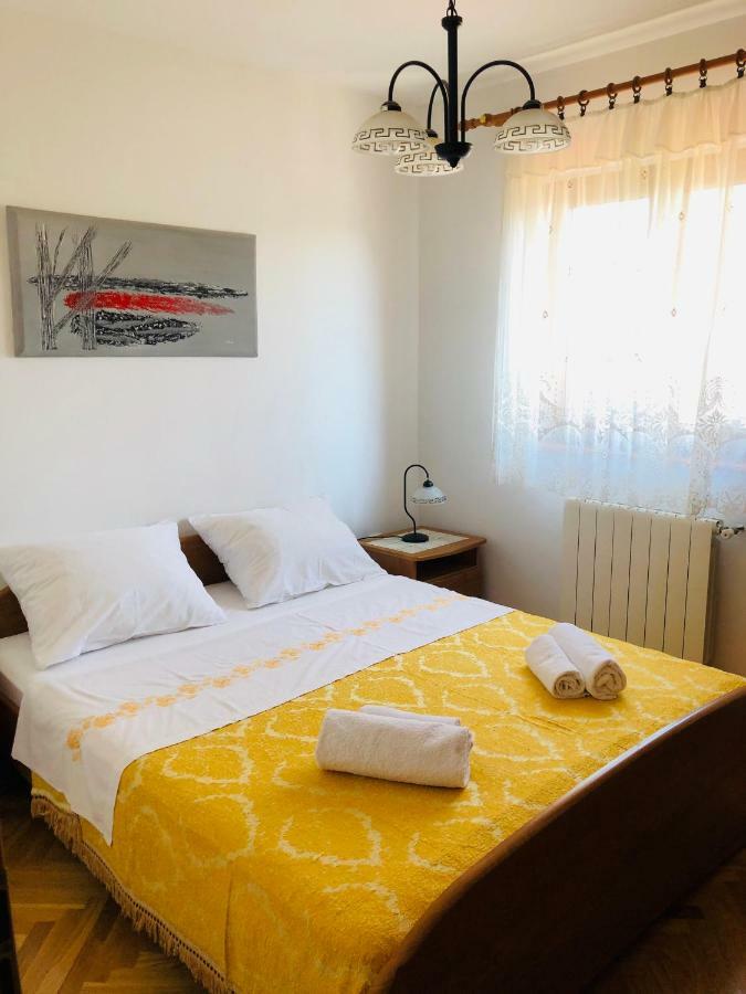 Rosita 1 Apartment Rovinj Exterior photo