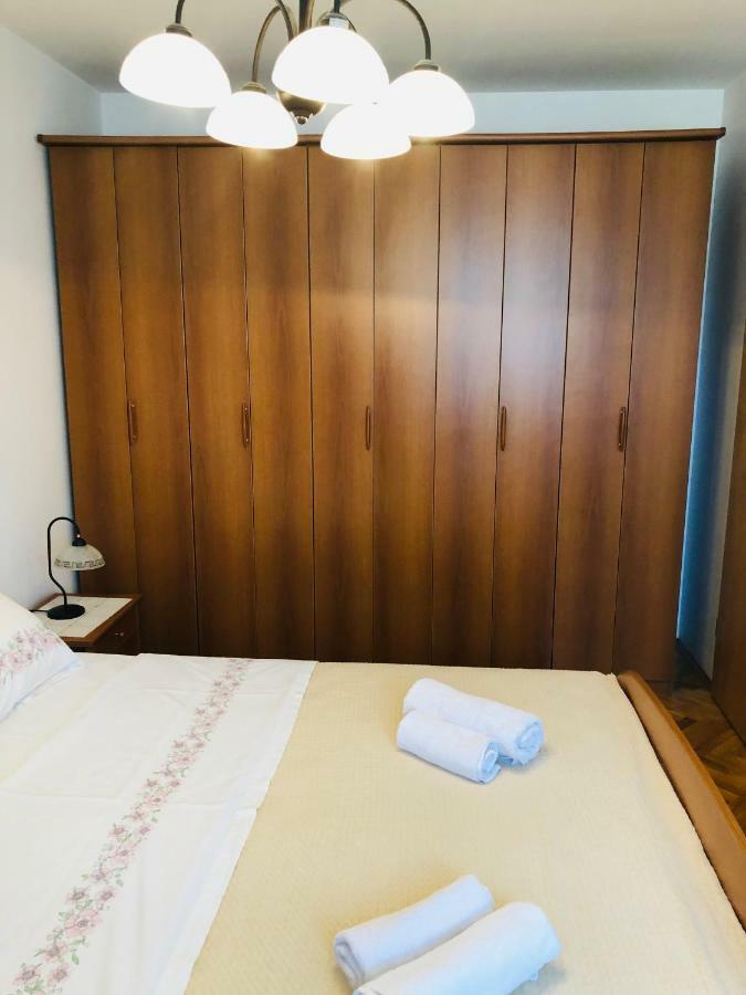 Rosita 1 Apartment Rovinj Exterior photo