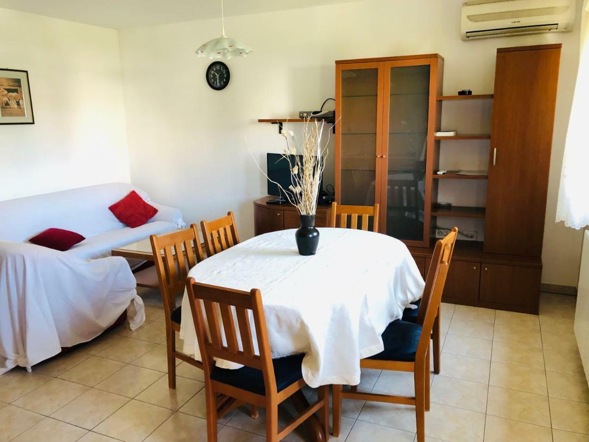 Rosita 1 Apartment Rovinj Exterior photo