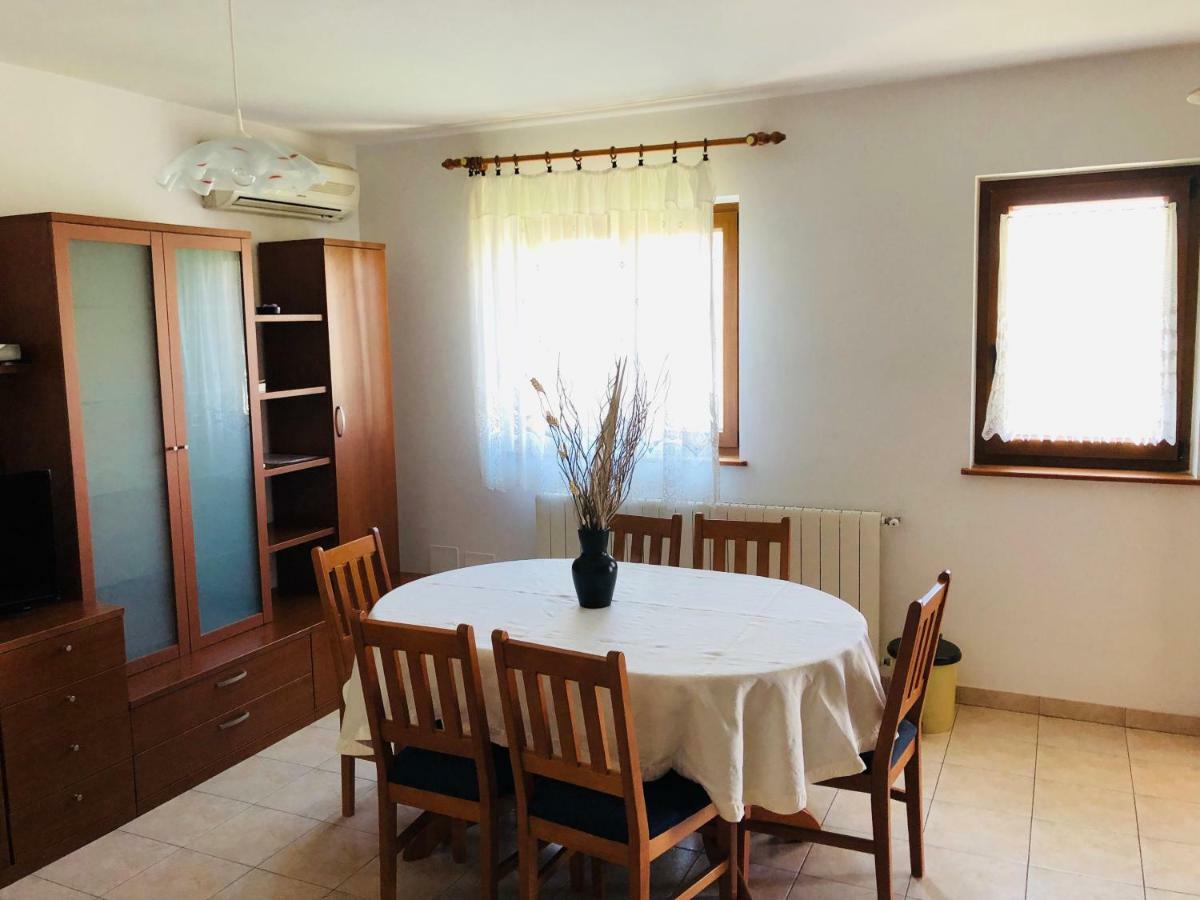Rosita 1 Apartment Rovinj Exterior photo