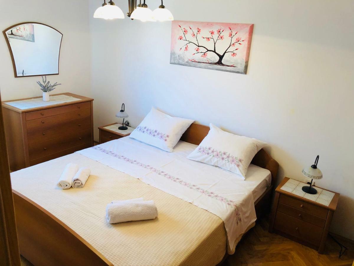Rosita 1 Apartment Rovinj Exterior photo
